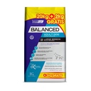 Balanced Perro Adulto Raza Grande X 20K+2Kg