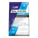 Balanced Perro Adulto Raza Mediana X 20K+2Kg