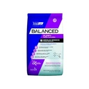 Balanced Perro Cachorro Raza Mediana X 12 Kg