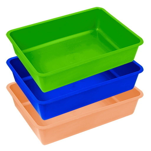 [ACC202] Bandeja Sanitaria  41X30X9