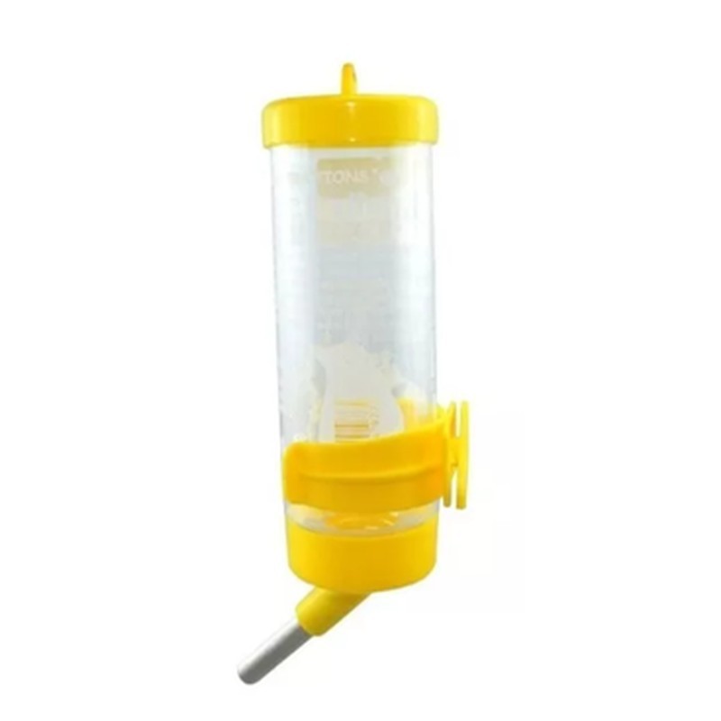 Bebedero C/Tornillo Fijador 250Ml