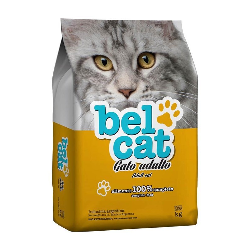 Belcat Gato X 10 Kg