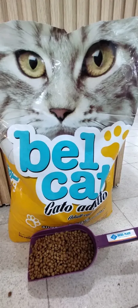 Belcat Suelto