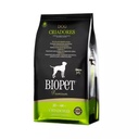 Biopet Adulto Med/Gr X 20+2Kg