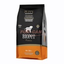 Biopet Cachorro X 15+1Kg