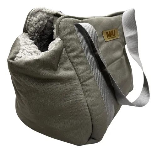 [CUC276] Bolso Corderito Mau