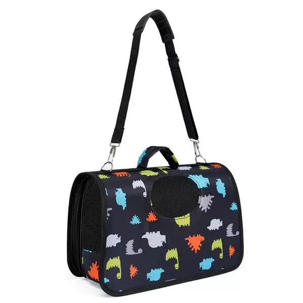 Bolso Porta Mascotas Chico