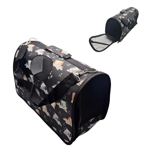 Bolso Transportador Eco Grande