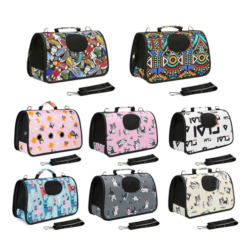 Bolso Transportador Eco Median