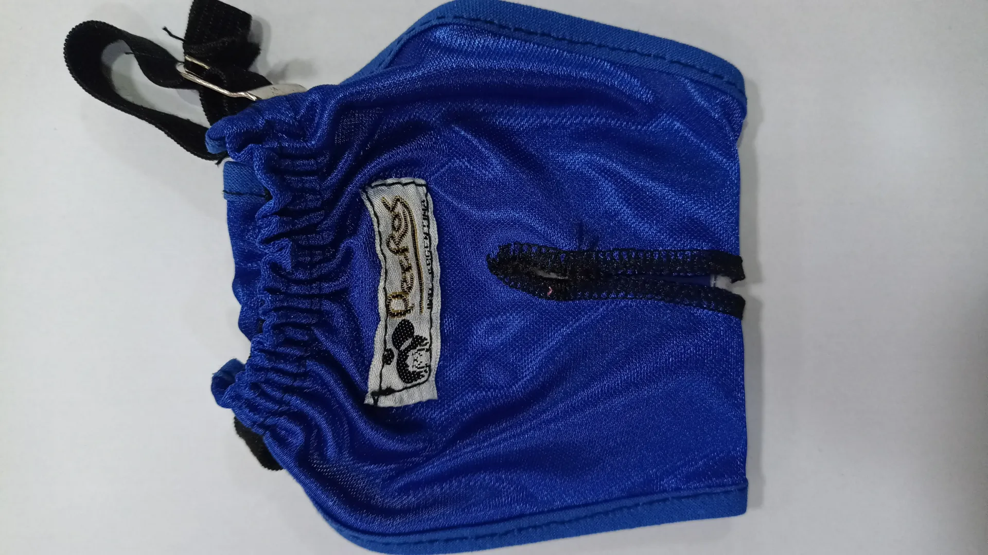 Bombacha Sanitaria T1