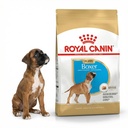 Royal Canin Boxer Puppy X 12Kg