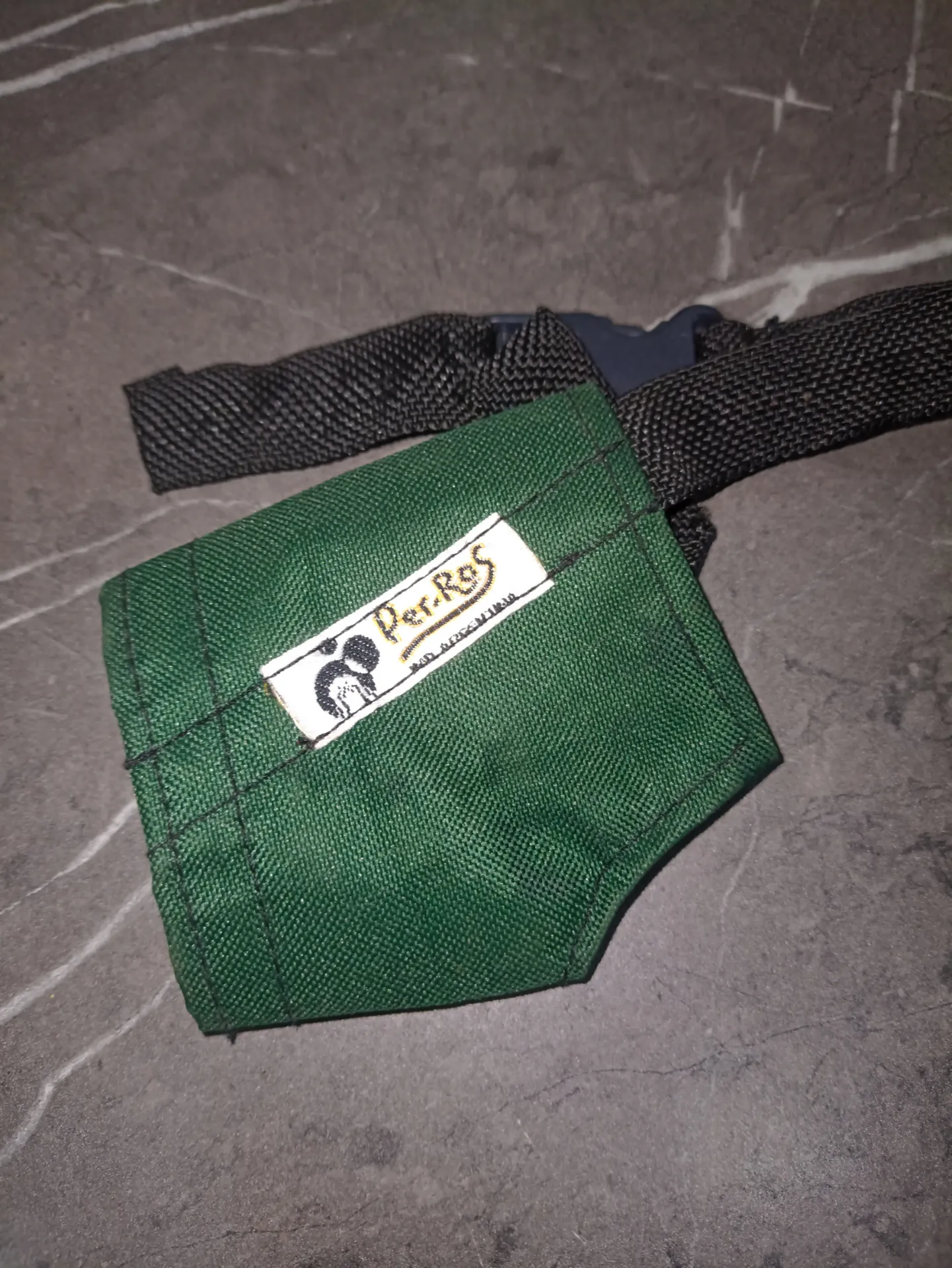 Bozal Nylon Talle Nº 1