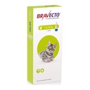 Bravecto Gato De 1.2 A 2.8Kg