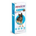 Bravecto Perros De 20 A 40Kg