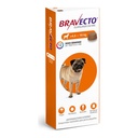 Bravecto Perros De 4.5 A 10Kg