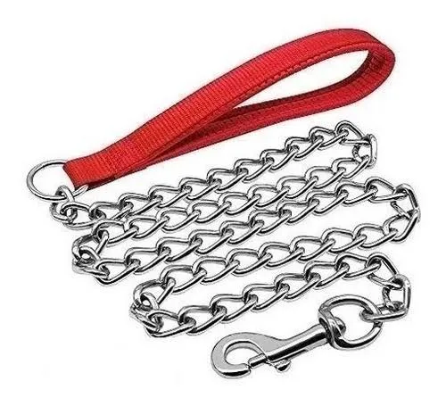 Cadena C/Manija Nylon Grande