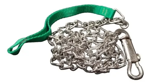 Cadena C/Manija Sint 2,5 Mm