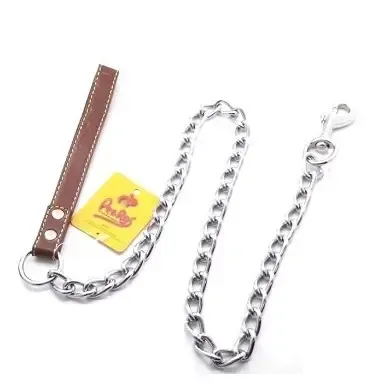 Cadena C/Manija Sint 3,5 Mm