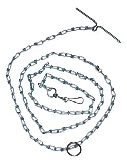 Cadena De Atar Importada N25