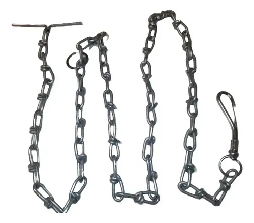 Cadena De Atar Importada N35