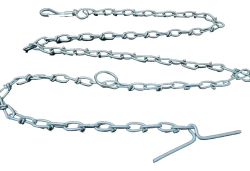 Cadena De Atar Mediana