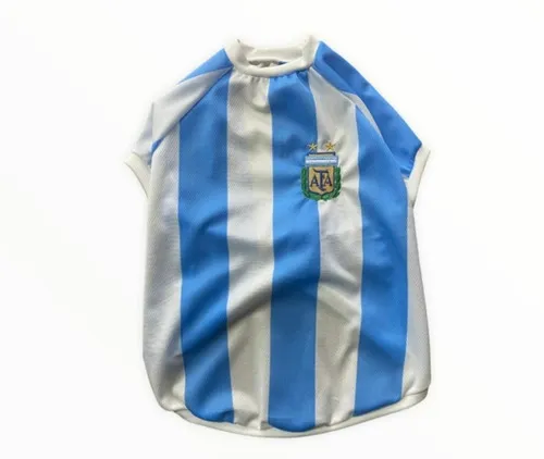 Camiseta  Argentina T20