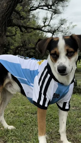 Camiseta Argentina M Viapet