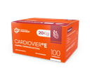 Cardiovier E 20kg X 100 Comp