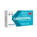 Cardiozepril 5Mg X 20 Comp