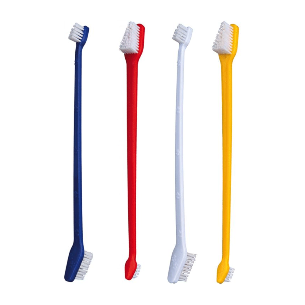 [HIG001] Cepillo Dental Doble