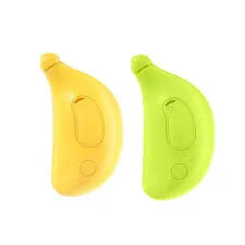 [BELL056] Cepillo Vapor Banana