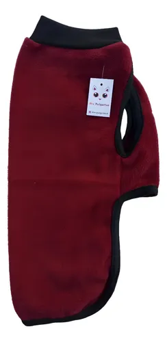 Chaleco Polar T60