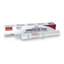 Ciproplus Gel Otico X 10 Ml