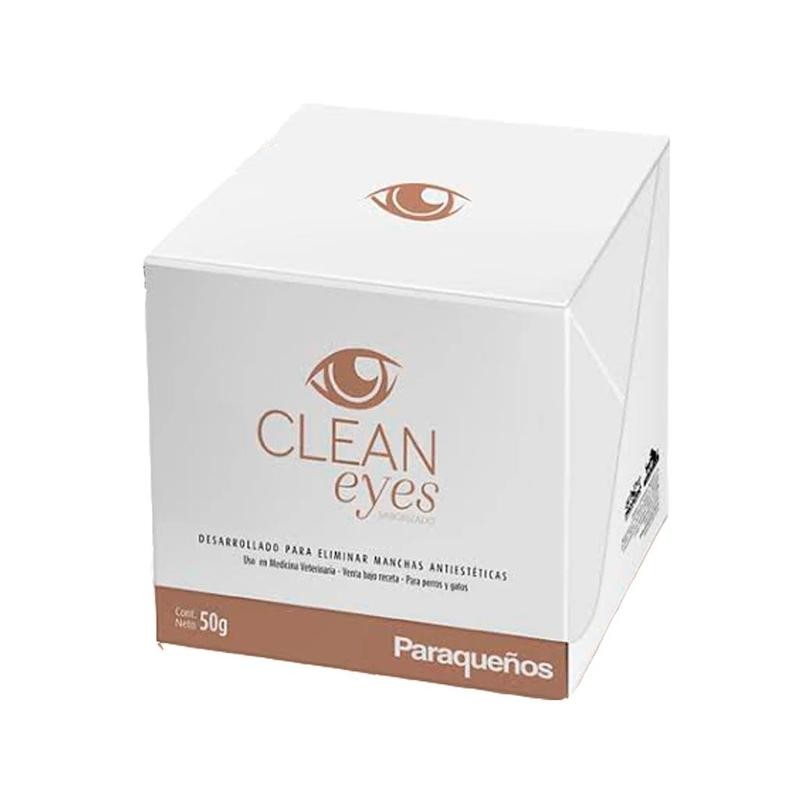Clean Eyes X 50Gr