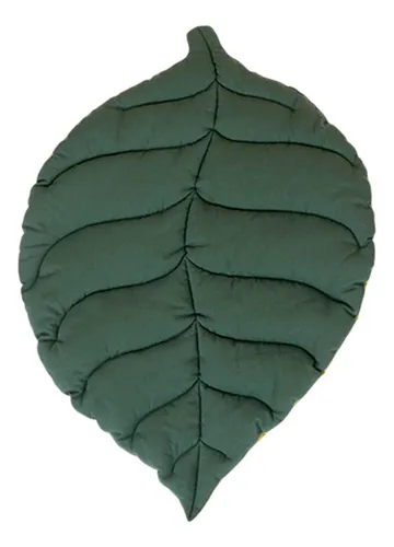 [CUC282] Colchoneta Hoja Talle S