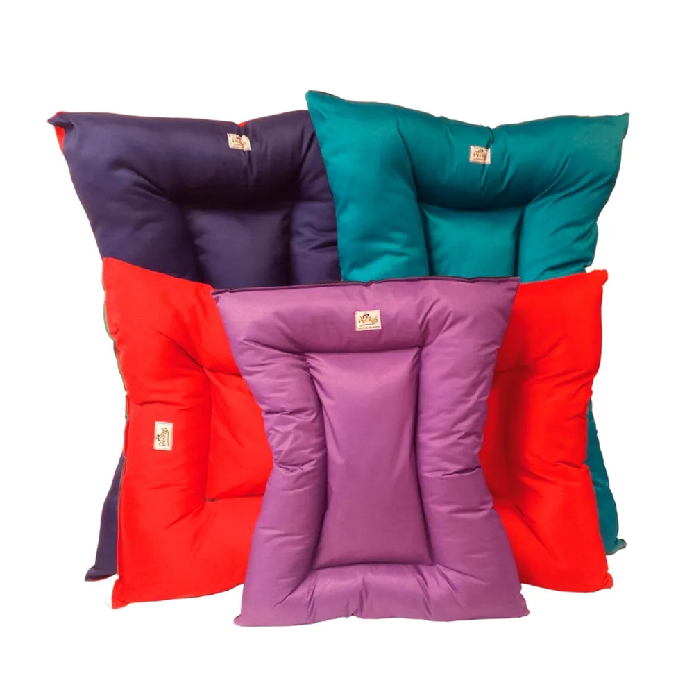 [CUC047] Colchoneta Impermeab Mullida 90 X 60 Per-Ros
