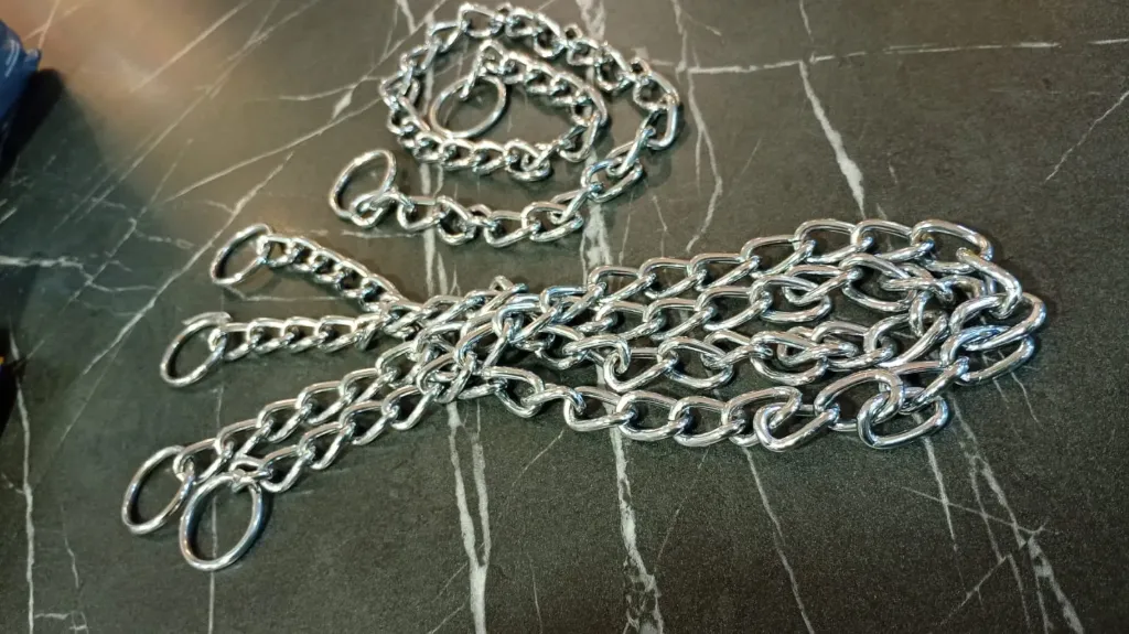 [ACC426] Collar Ahorque Importado 4.5Mm