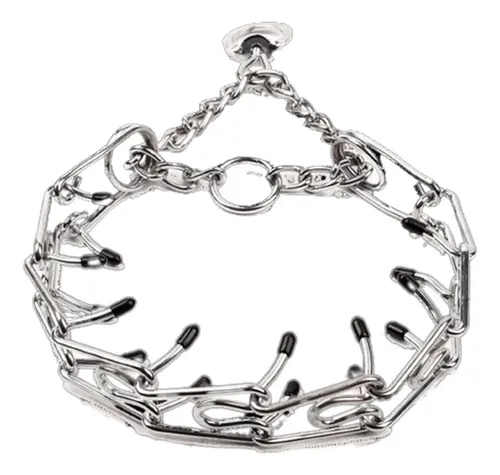 Collar De Puas Chico