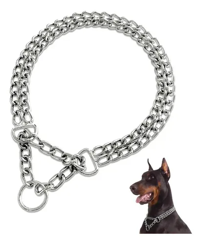 Collar De Semi Ahorque