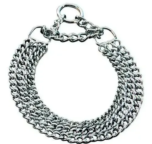 Collar De Semi Ahorque
