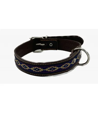 Collar Doble C/Guardapampa N 5