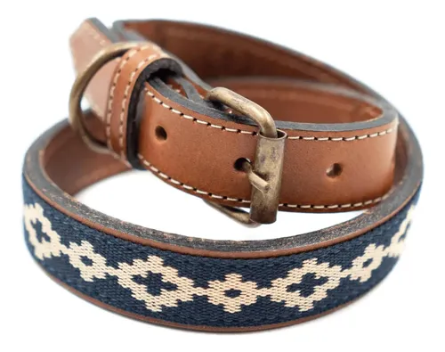Collar Doble C/Guardapampa N 6