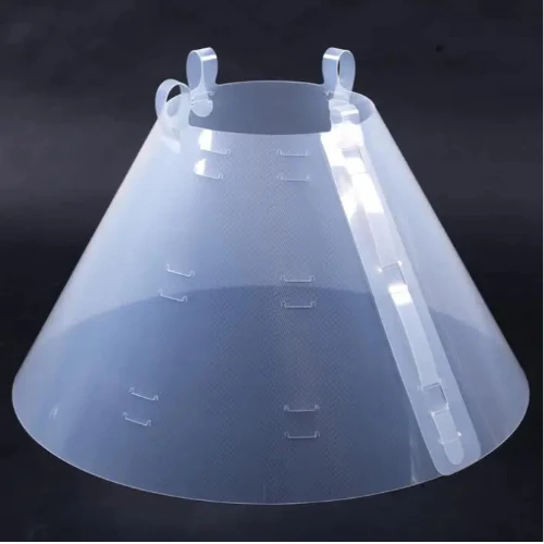 [ACC652] Collar Isabelino Nº 6