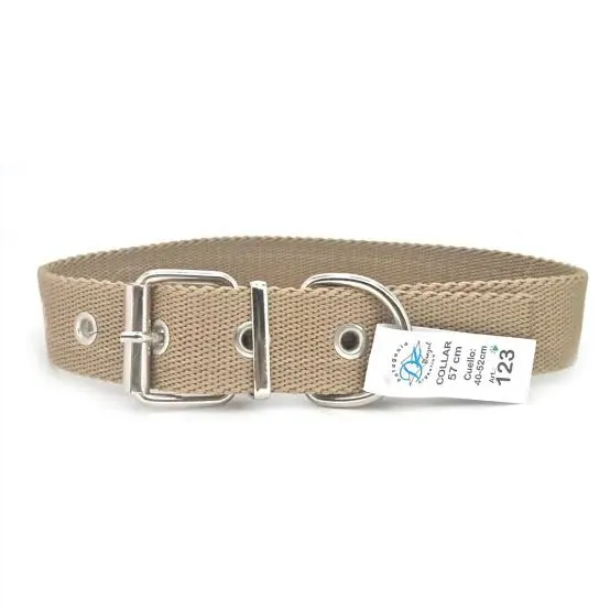 [ACC520] Collar Simple 15Mm X 35C