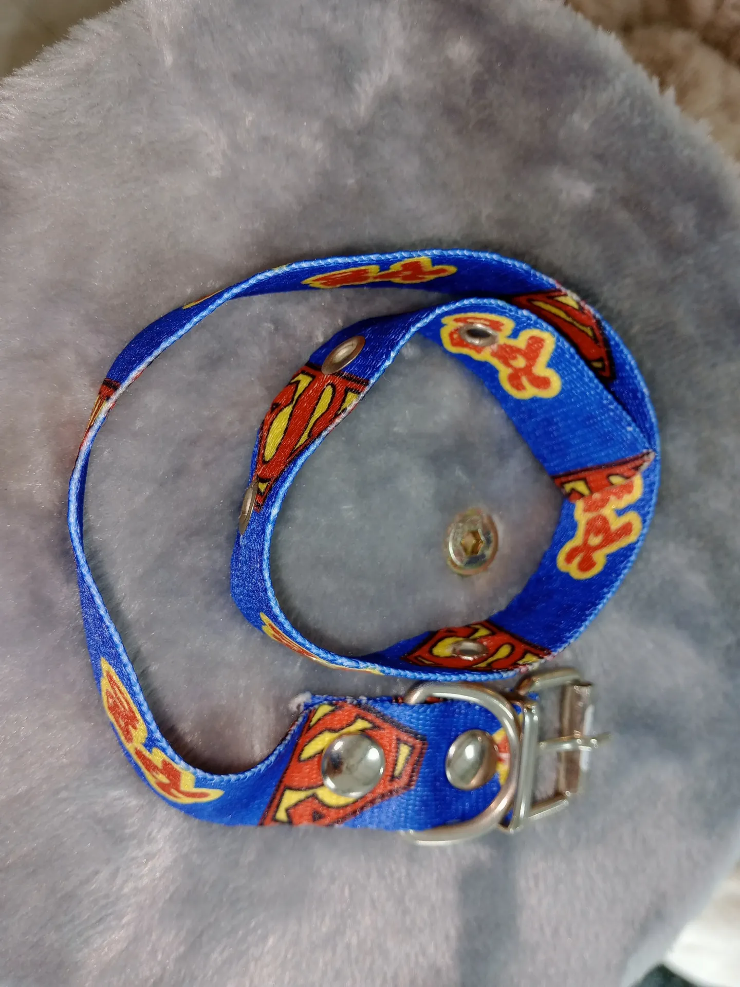 Collar Simple 25Mm X 65C