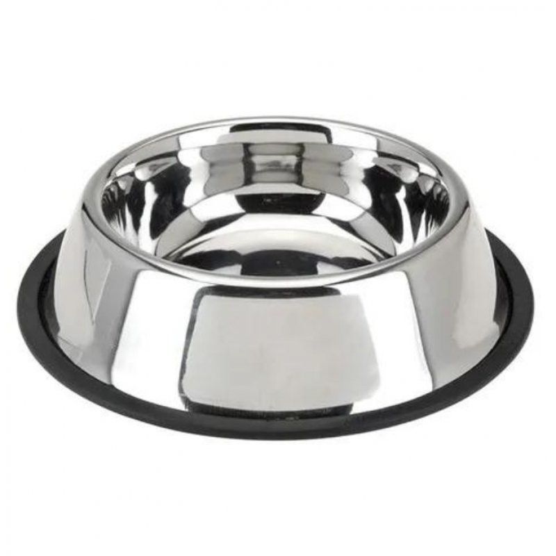Comedero Acero 6 - 34Cm