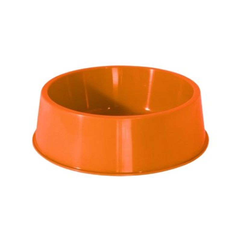 Comedero Deses Plast Redondo Grande