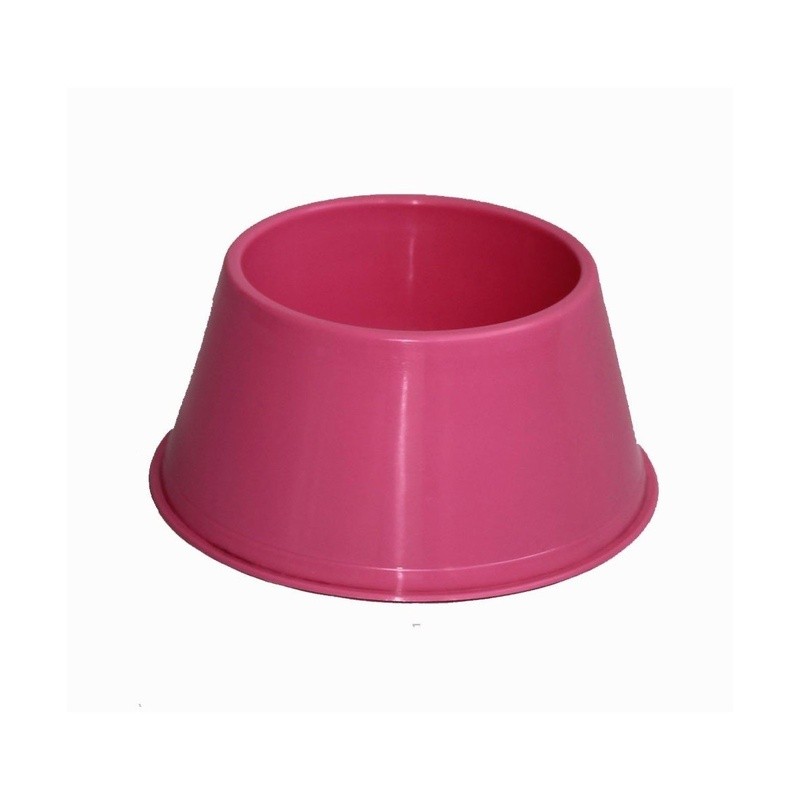 Comedero Deses Plast Plástico Cocker