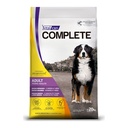 Complete Perro Ad Raza Med/Gr X 20Kg