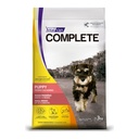 Complete Perro Cach Raza Peq X 3Kg